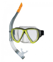 Masken-Schnorchel-Set BECO