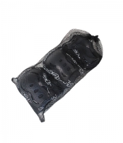 Schützerset TEMPISH Fid black