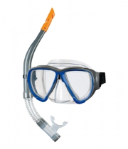 Masken-Schnorchel-Set BECO