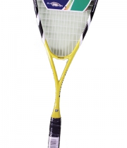Squash Schläger SPARTAN Titan Power