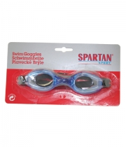 Taucherbrillen SPARTAN Salamander