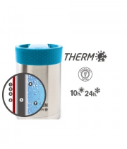 Thermo Essensbehälter Laken Monociclo 500 ml