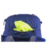 Outdoor Rucksack Explorer 100 blau