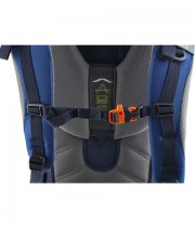 Outdoor Rucksack Explorer 100 blau