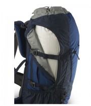 Outdoor Rucksack Explorer 100 blau