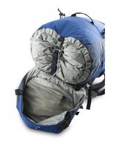 Outdoor Rucksack Explorer 100 blau