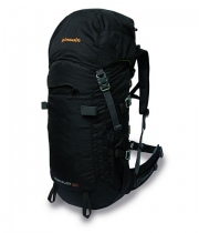 Outdoor Rucksack Minimalist 50 - schwarz